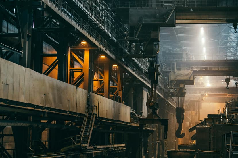Precision Manufacturing