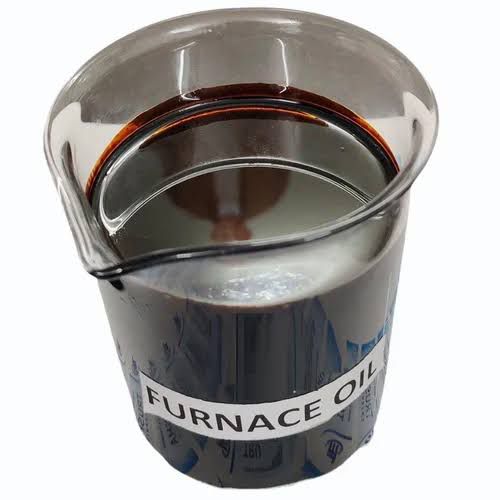 Furnace Oil